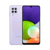ราคา Samsung A22 5G สีม่วง (16442312970)
