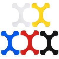 ราคา เคสฮาร์ดดิสก์ไดรฟ์ HDD ซิลิโคน กันกระแทก ขนาด 2.5 นิ้ว สําหรับ Seagate (22463907231)