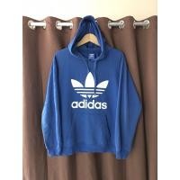 ราคา Adidas เสื้อฮู้ด ของแท้ มือสอง (22542773691)