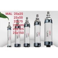 ราคา กระบอกลม MAL25 นิวเมติก กระบอกลม นิวเมติก MAL (7314152738)