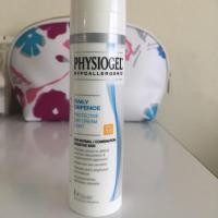 ราคา Physiogel daily defence protective day cream Light 40 ml (654086265)