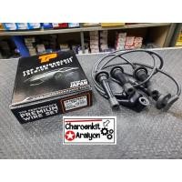 ราคา TOP PERFORMANCE ชุด สายหัวเทียน HONDA ฮอนด้า CRV 2.0 B20A DOHC G1 ปี 1996-2001 TPH-089 (12985193809)