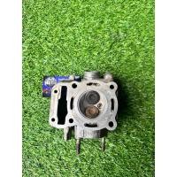 ราคา ฝาสูบโซนิค125 Honda sonic 125 แท้มือสอง สภาพสวย อาจจะต้องบดวาวใหม่บางตัว มีรับประกันหลังการขาย (29410501443)