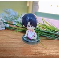 ราคา Kuroko no Basket Suwarasetai 2 - คุโรโกะ โนะ บาสเก็ต กาชาปอง นั่งจ๋อง (24563817610)