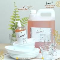 ราคา Lamai น้ำยาล้างจานสูตรธรรมชาติ ขนาด 5 ลิตร (25009192622)