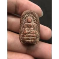 ราคา พระเครื่องบ้านๆเนื้อดินเก่าๆno.415 (8636120721)