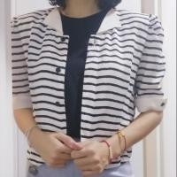 ราคา เสือดำ เสื้อคลุมขาวดำ (2282489621)