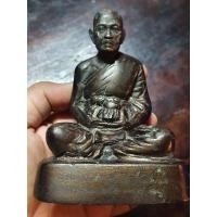 ราคา พระบูชา หลวงพ่อพันธ์ วัดคลองมะเกลือ 2534 จ.สระบุรี (17173848171)