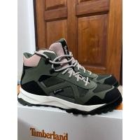 ราคา รองเท้า Timberland Women’s Lincoln Peak Lite Waterproof Mid Hiking (23286662566)