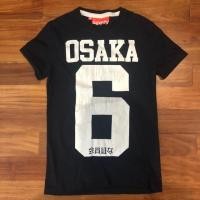 ราคา Superdry แท้ (1352290013)