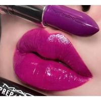 ราคา ลิปสติก Mac ของแท้ ขนาดจริง (14318640715)
