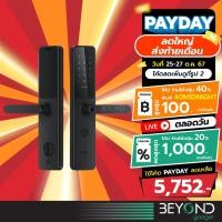 ราคา ส่งฟรี❗️ กลอนประตูอัจฉริยะ Aqara Smart Door Lock A100 กลอนประตู Homekit Alexa (22961452399)