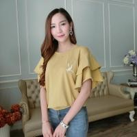 ราคา เสื้องานป้าย Hiso Hiso ❌แจ้งสีในแชทค่ะ❌ (2273757806)