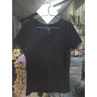 ราคา เสื้อยืดคอวีMNG มือสองแท้100% (5772660355)