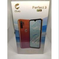 ราคา โทรศัพท์ Civo Perfect 3 Plus Smartphone จอ 6.1 นิ้ว รองรับ 2 ซิมการ์ด 3G/4G เพิ่ม Mem ได้ 128 GB รับประกัน 1 ปี (4736224561)