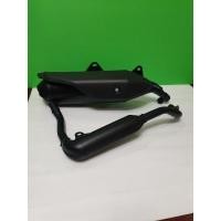 ราคา ท่อเดิม msx 125 รุ่นแรก เงียบมีมอก. ท่อไอเสีย msx รุ่นเก่า tsukiji (29305710185)