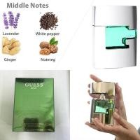 ราคา Guess man edt 75ml.กล่องซีล (2304796360)