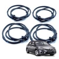 ราคา ยางขอบประตู Honda Civic Fd (6216813087)