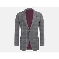 ราคา Made in Italy The luxurious blend of wool and mohair No. GT5001 งานสั่งตัด สามารถวัดสัดส่วนปรับไซส์ (25000043571)