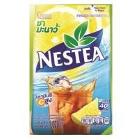 ราคา Nestea ชามะนาว (ถุง1,000กรัม) เนสที (25800014612)