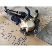 ราคา ชุดดิส หน้า นูโว อีลีแก็น / YAMAHA Nouvo Elegance อ่านรายละเอียด (9539945655)
