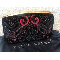 ราคา กระเป๋าถือ Ralph lauren (คลัช) ผู้หญิง (29105535723)