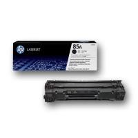 ราคา ตลับหมึกแท้ LaserJet HP 85A สีดำ (HPCE285A Black) (2100200811)