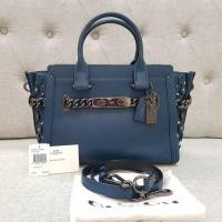 ราคา Coach swagger (1541308936)