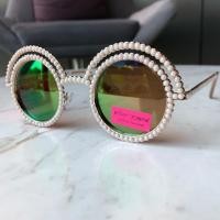 ราคา แว่นกันแดด Betsey Johnson (1119636379)