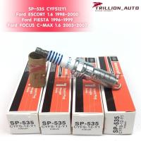 ราคา หัวเทียนอิริเดียม สําหรับ FORD ECOSPORT FOCUS FIESTA OEM SP-535 CYFS12Y1 (18386160167)