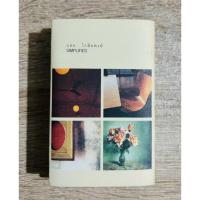 ราคา เทปเพลง บอย โกสิยพงษ์ - อัลบั้ม Simplified (สินค้ามือ 2) (29604729763)