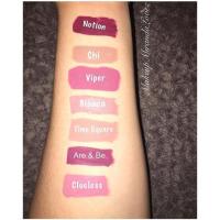 ราคา พร้อมส่ง!! Colourpop Ultra Matte Lip (90208670)