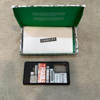 ราคา (ใหม่) เคส CASETIFY Fragile สำหรับ Samsung S22 Ultra ของแท้100% (16595524905)