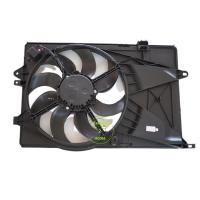 ราคา พัดลมหม้อน้ำ เชฟโรเลต-โซนิค (ใหม่12V) Motor cooling fan car Chevrolet Sonic (16325939820)