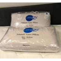 ราคา หมอนหนุนยางพารา ยี่ห้อ Omazz รุ่น Medium (2705371102)