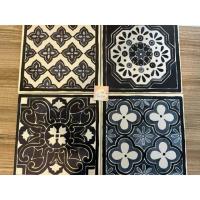 ราคา ภาพอีเกียมือสอง IKEA picture blue patterns มือสองสภาพดี ของอีเกียแท้100% (25027828293)
