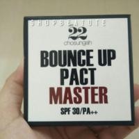 Chosungah ver.22 Bounce Up Pact