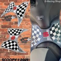 ราคา ยางวางเท้า ฮอนด้า สกู๊ปปี้ไอ 2021 ขอบเทา ตาราง freeน็อต (14965605637)