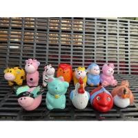 ราคา ตุ๊กตาเซรามิค เจาะรู สำหรับใส่เคราฤาษีเดฟต้นไม้ต่างๆ (14647229515)