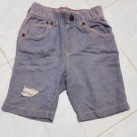 ราคา กางเกงยีนส์ baby gap ผ้านิ่ม (1884430610)