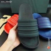 ราคา ♂﹊∏Adidas รุ่น ADILETTE CLOUDFOAM PLUS MONO รองเท้าแตะ (11562184904)