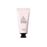 ราคา (ของแท้/พร้อมส่ง) 3CE BACK TO BABY PORE VELVET PRIMER (527294197)