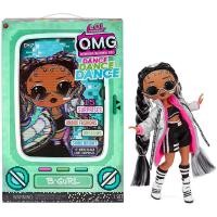 ราคา LOL Surprise OMG Dance Dance Dance B-Gurl Fashion Doll Sacn 30ex ตุ๊กตา แอลโอแอล ของแท้ (9973619629)