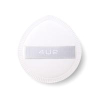 ราคา 4U2 New! พัฟแต่งหน้า พัฟคุชชั่น AIR CUSHION PUFF (22631047240)