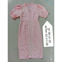 ราคา เดรสงานป้ายโบริต้าไซส์ XL มือหนึ่ง (8054405421)