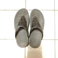 ราคา รองเท้าแตะ jelly bunny แท้ (1945513466)