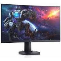 ราคา จอมอนิเตอร์ DELL MONITOR S2721HGF (VA CURVED 144Hz) (18041339806)