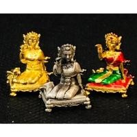 ราคา แม่นางกวัก รุ่นโครตเศรษฐี หลวงพ่อประเสริฐ วัดโนนทอง จังหวัดสระแก้ว (25904316475)