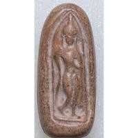 ราคา พระลีลา เนื้อดิน ไม่ทราบที่ครับผม (26553279705)