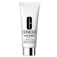 ราคา clinique even better moisture mask 100ml ของแท้ 100%ราคาปกติ 1,650 (1387647494)